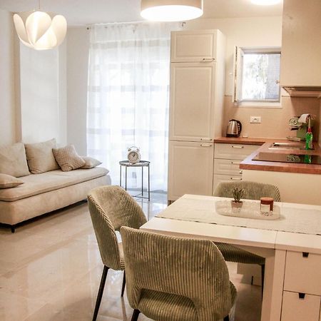 Apartment Split-Dvor Zewnętrze zdjęcie