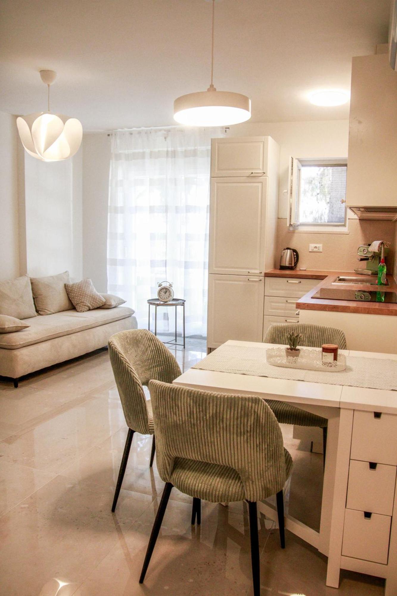Apartment Split-Dvor Zewnętrze zdjęcie