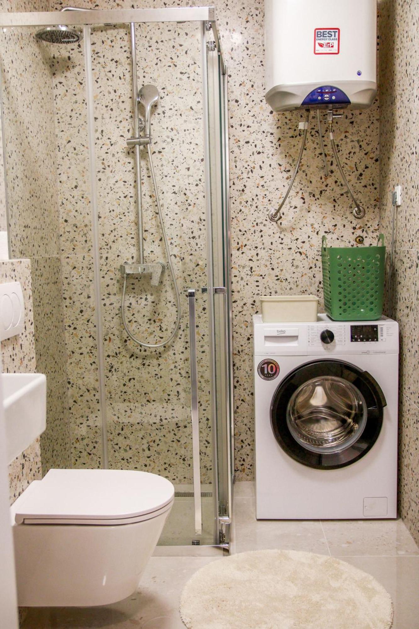 Apartment Split-Dvor Zewnętrze zdjęcie