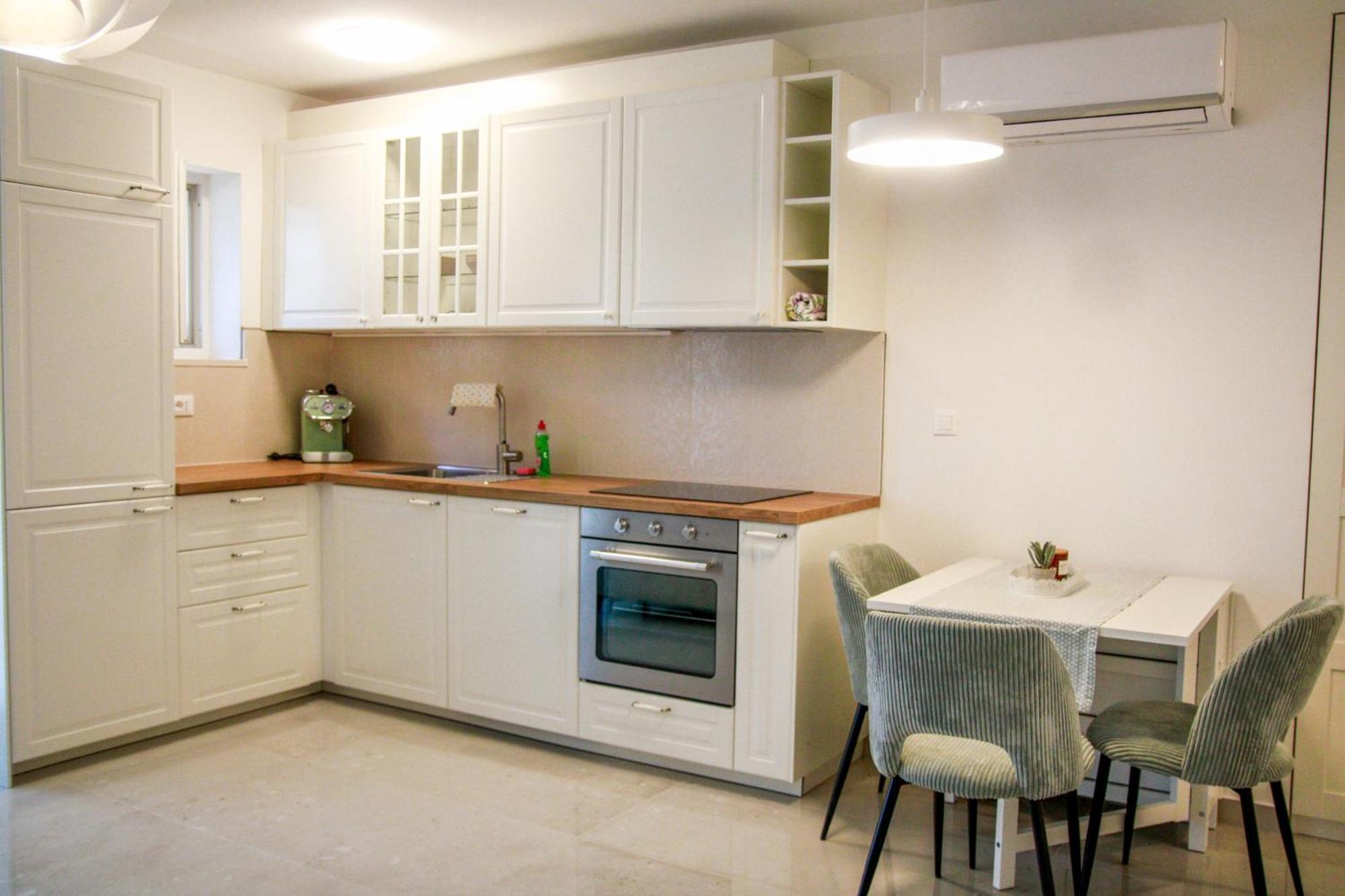 Apartment Split-Dvor Zewnętrze zdjęcie