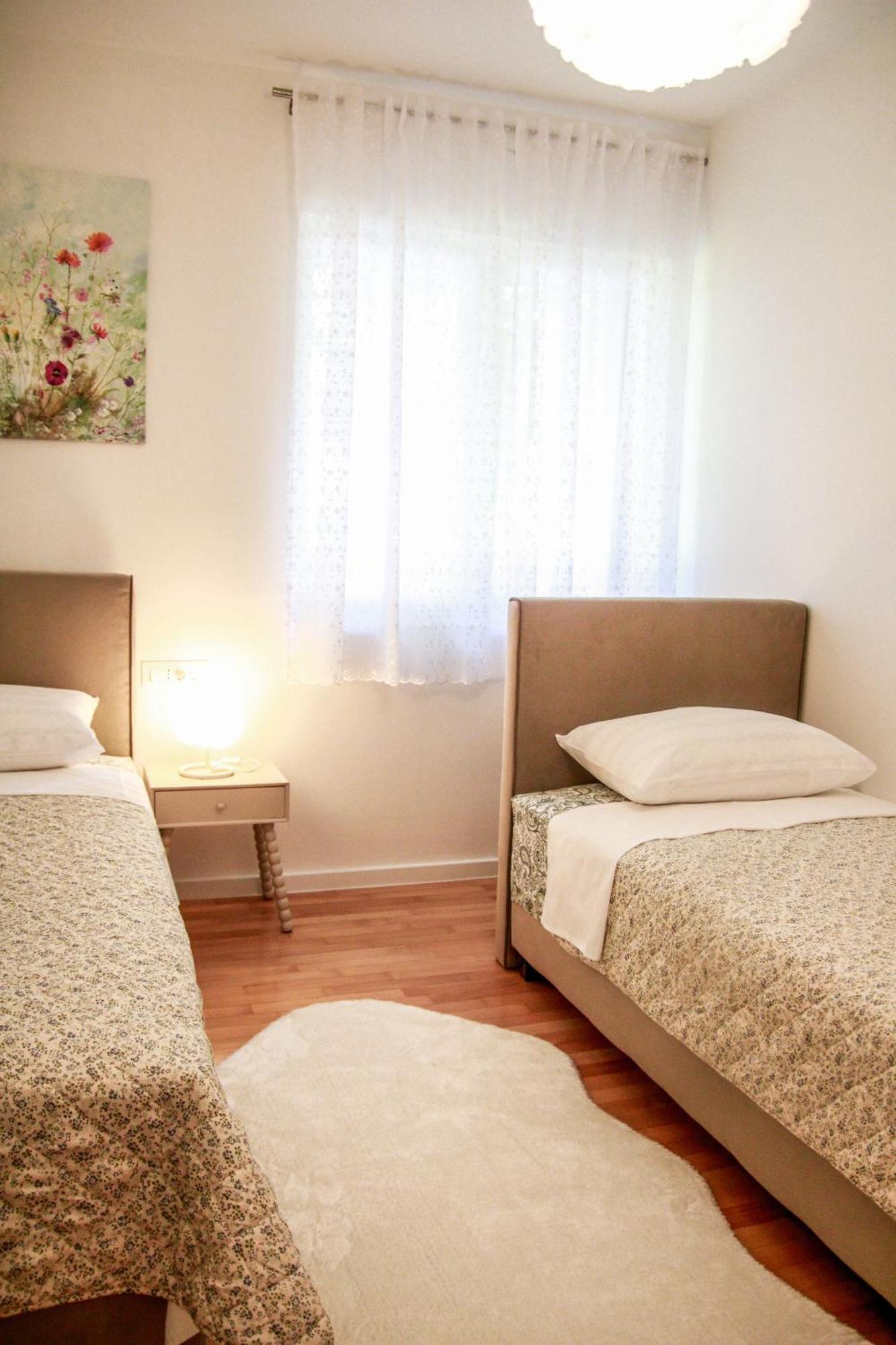 Apartment Split-Dvor Zewnętrze zdjęcie